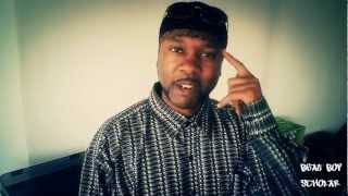 Percee P - Untold Hip Hop Story with MC Serch, Akinyele, Nas, T-Ray, DJ Eclipse, DJ Ekim..