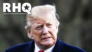 Palm Beach Gives Trump A Reality Check