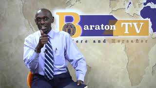 Music & Doctrine 2 | Baraton TV