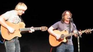 Timur Vedernikov and Alexander Rodovsky - Don't worry! (Не Горюй)