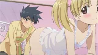 Top 10 Ecchi anime of all time!!!