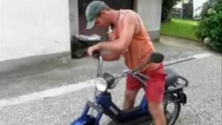 Motom VS Piaggio Si