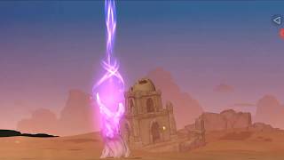 Dawn of Isles прохождение серия #9???игра для Андроид