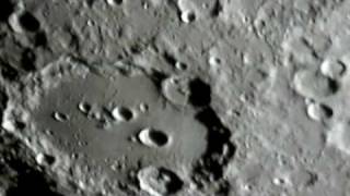 LA LUNA probando ZOOM  de mi nueva camara