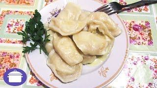 ✅ Как варить замороженные вареники / Кулинарные рецепты