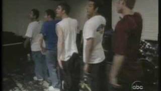Making the Band O-Town Season 2 Episode 2 Part 2