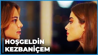 Damla, Ceren'e Racon Kesti! | Zalim İstanbul 20. Bölüm