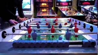 FREE BACKGROUND VIDEO HD Foosball 10024