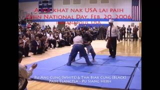 CND 2014 PART 5 (A voi khat nak USA Lai Paih, 2006 video)
