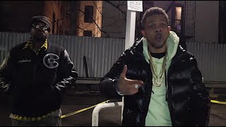 Yung JB Ft. Smoke DZA - Get You Some (New Official Music Video) (Dir. MSB JNS) (Prod. Jimmy Dukes)