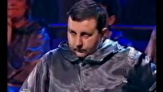 Своя игра. Берёзкина - Подольный - Пристинский (22.08.2004)