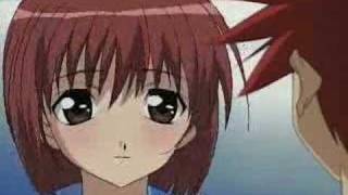 Daisuke & Riku - You are the One