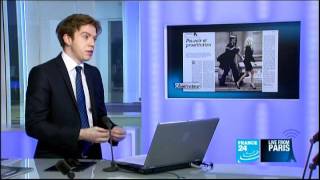 MEDIA WATCH FRANCE