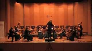 Tadeusz Baird - Colas Breugnon (1951) - Capella Bydgostiensis | Maciej Niesiołowski
