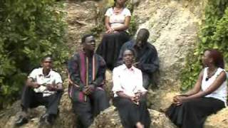 Nitamuona Bwana Wangu-Mtawalis Band