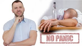НЕВРОЗ ВСД И АЛКОГОЛЬ