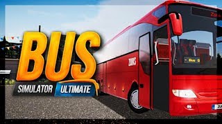 Kedos fährt Bus. | Bus Simulator Ultimate