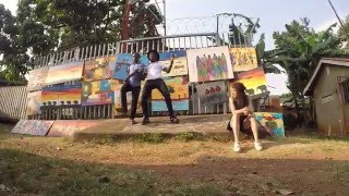 Kagwilawo - Van Data - Uncle Walter & Theresa