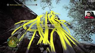 Far Cry Primal #3 - Człowiek MAMUT /01.03.16 #3