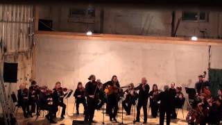 "Coachman, don't rush the horses" / Trio "Loyko" & Rachlevsky • CO Kremlin
