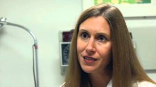 Meet Dr. McKinney - Medical Oncology & Hematology at Saint Anne's Hospital