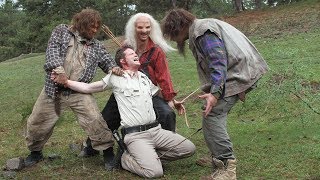 ВСЕ УБИЙСТВА ИЗ "ПОВОРОТ НЕ ТУДА 5" / ALL MURDERS FROM "WRONG TURN 5: BLOODLINES"