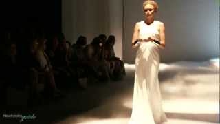 David Fielden Bridal Collection 2013