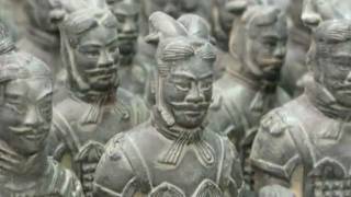 Tour of Xi'an, China - by EmmasTours (Xian)