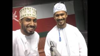 Knowledge Talks (May 17th 2016) with Said Al Busaidi on Importance of Social Media