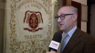 Approfondimento. Taranto e i Riti: la confraternita dell'Addolorata e il pellegrinaggio