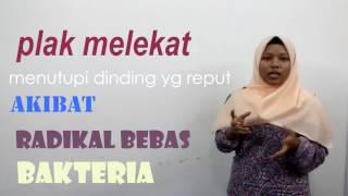 Produk Biorich : Minyak Kelapa Dara Double Premium