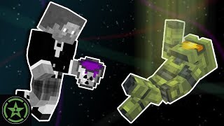 Let's Play Minecraft - Episode 285 - Sky Factory Part 26