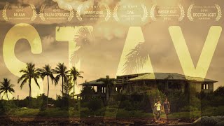 STAY // gay short film [TRAILER]