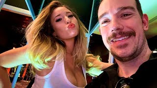 The 2020 AVN Porn Expo!