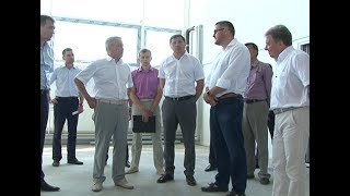 Новые учреждения Белгородского района