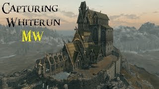 Skyrim: Defeating Jarl Balgruuf | Civil War | Stormcloaks | Legendary Difficulty