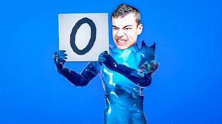 La PIRE SAISON Fortnite de TOUT les TEMPS !
