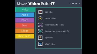 Download Movavi Video Suite 17   + activation  تفعيل +   Movavi Video Suite 17 تحميل برنامج