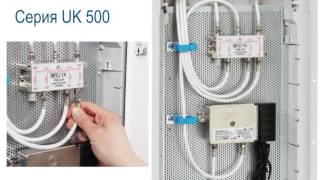 Видеокурс VE502_Решения для мультимедиа на базе оболочек UK500 и Mistral.