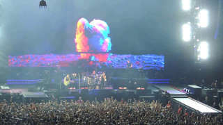 Depeche Mode - Enjoy the Silence | Live in Stockholm 5/5/2017