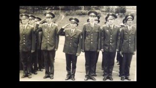 ХВВАУС - 75 Лет, фотофильм