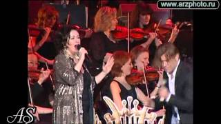 Тамара Гвердцители-  Концерт " Весенняя рапсодия " ( 2014 )