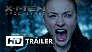 X-MEN APOCALIPSIS | Trailer Final
