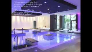 Novità editoriale: Italian Pool Design 2 - Il design della piscina italiana