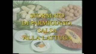 GUALTIERO MARCHESI   11   LE UOVA E I FORMAGGI