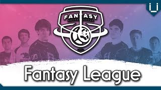RLCS Season 6 Fantasy League | My Picks & How to Join My League