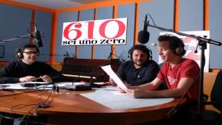 610  Puntata del 15/5/13