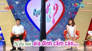 Cô nàng mê phượt thất vọng chàng trai không chính kiến và quá nghe lời gia đình