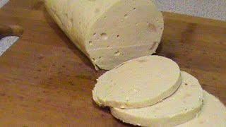 Вареная колбаса "Молочная"