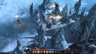 Lost Ark - Игровые Новости 2016 (Русская озвучка)